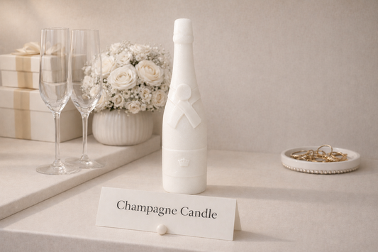 Bubbly Bliss Candle