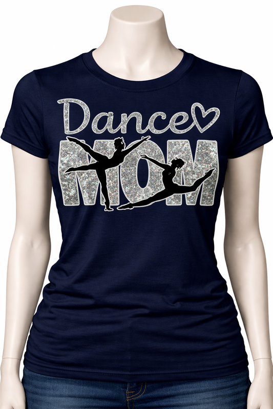 Dance Mom