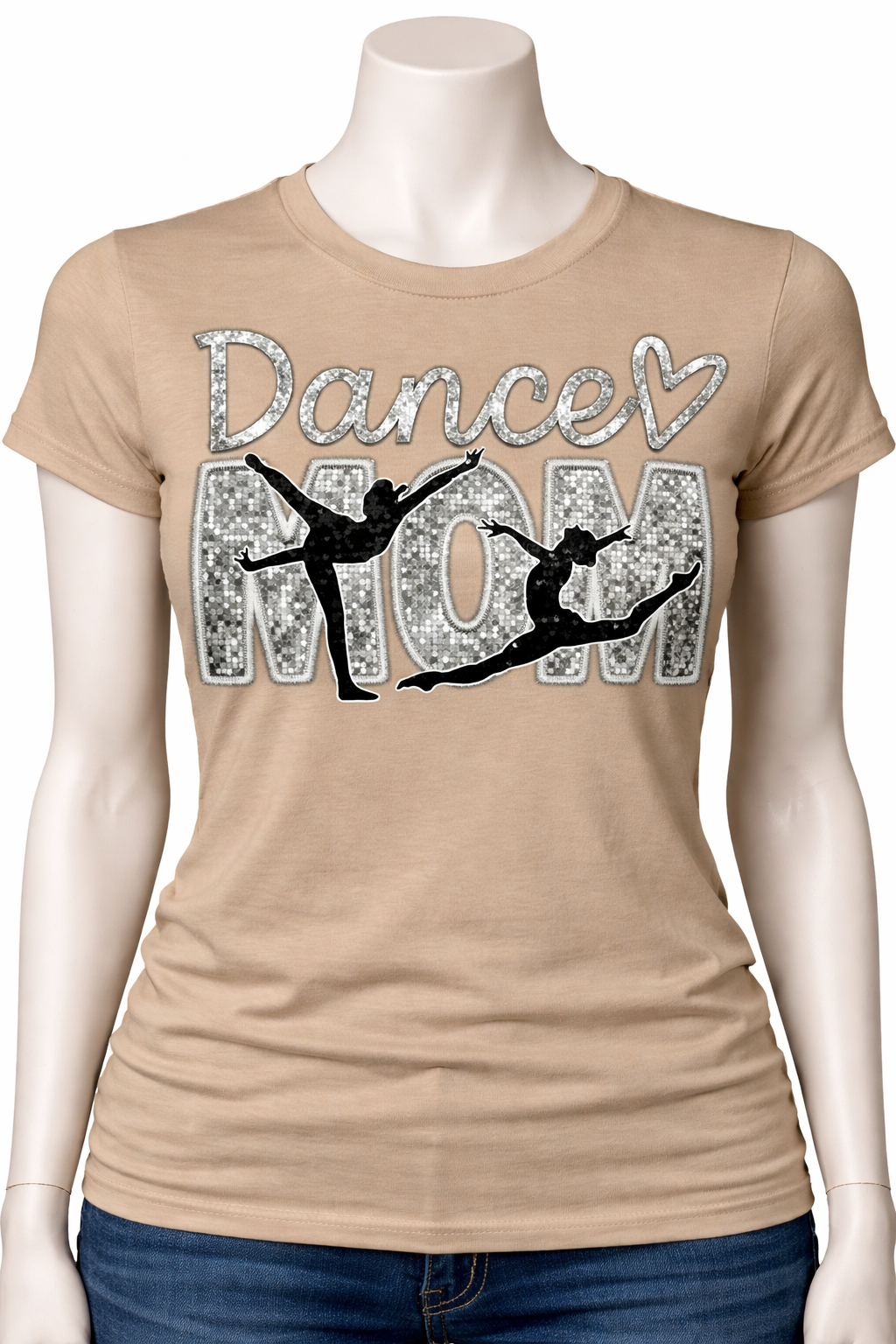 Dance Mom