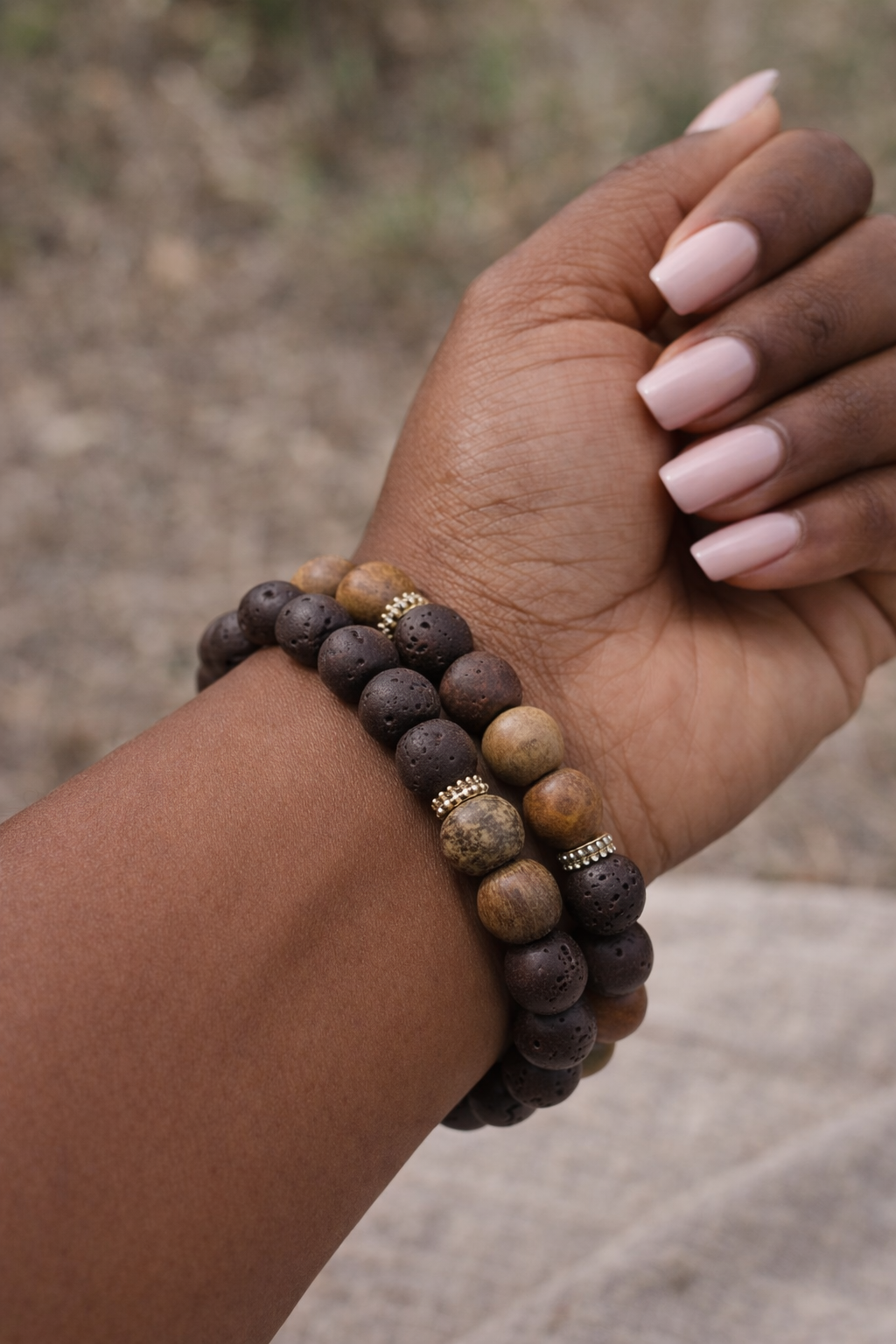 Earthly Elegance Bracelet