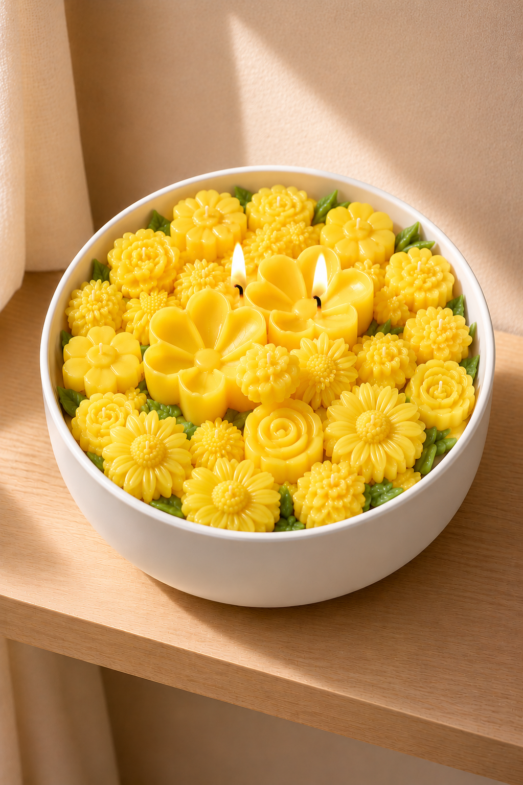 Blossom Breeze Bowl