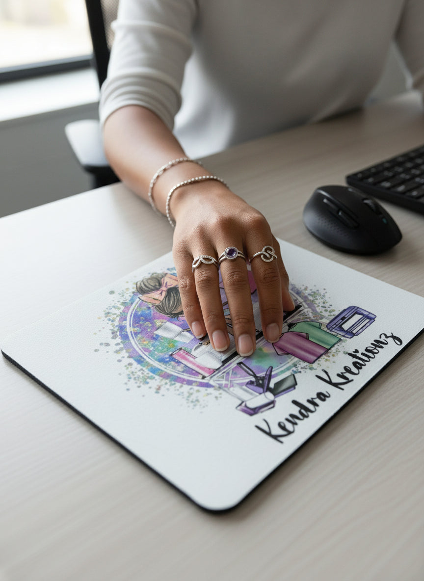 Mouse Pad