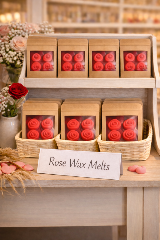 Rose Radiance Melt