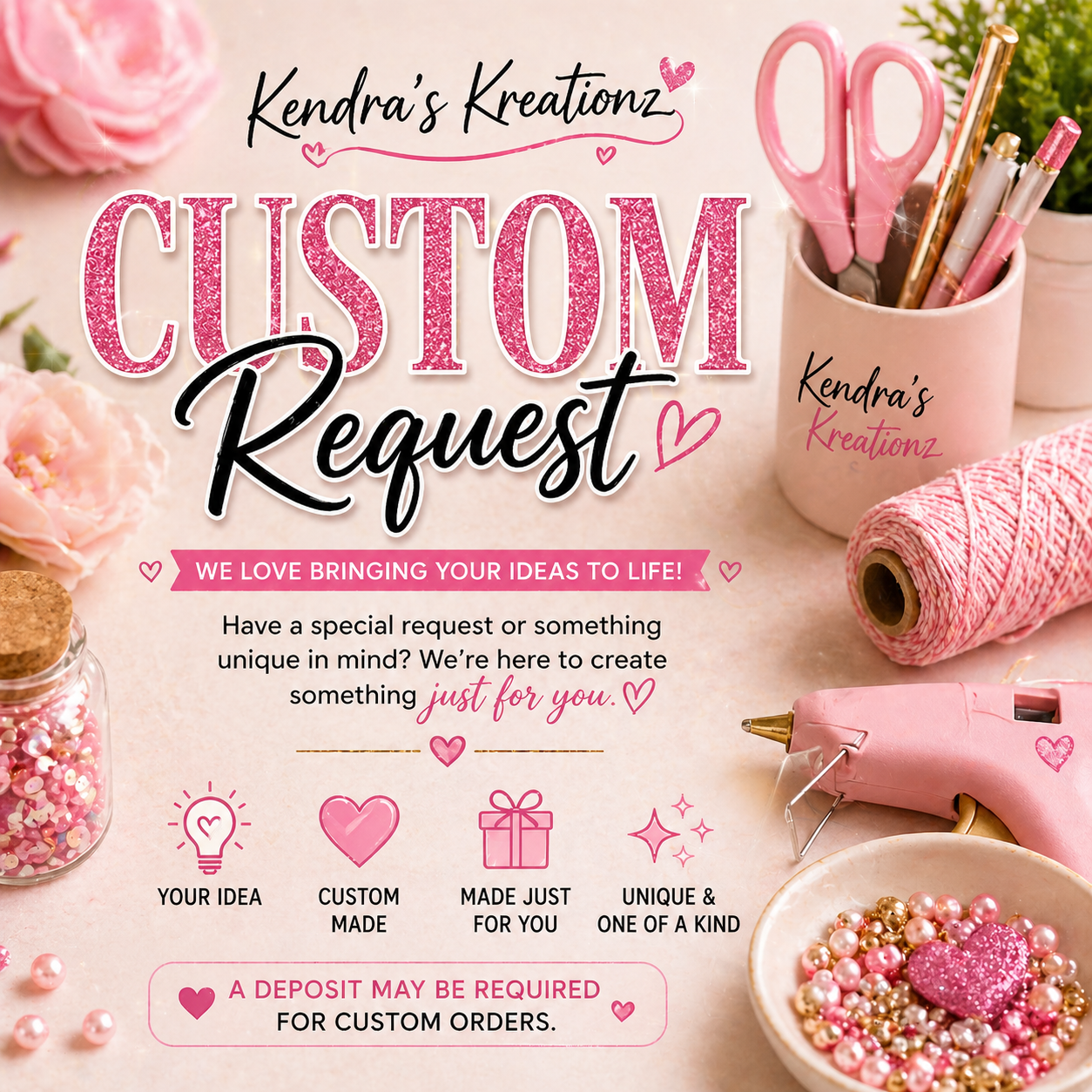 Custom Request