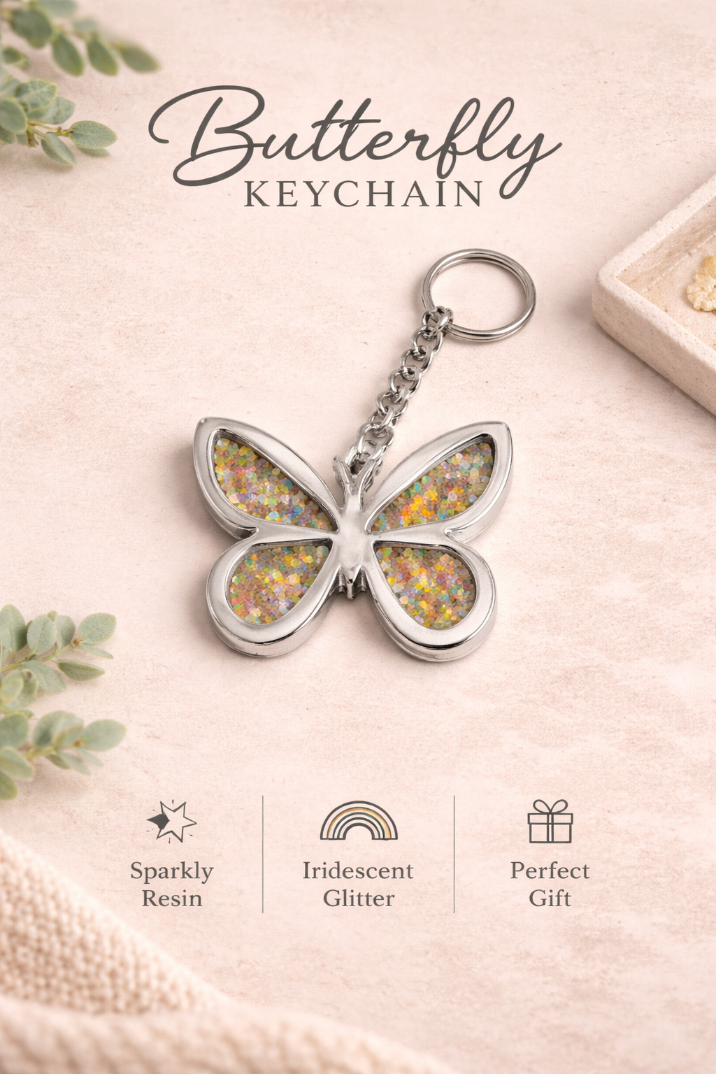 Key Charm Collection