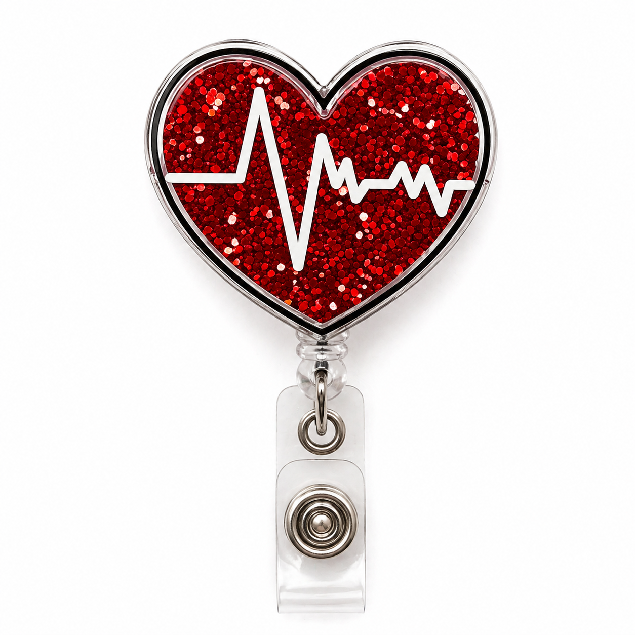 Signature Badge Reels