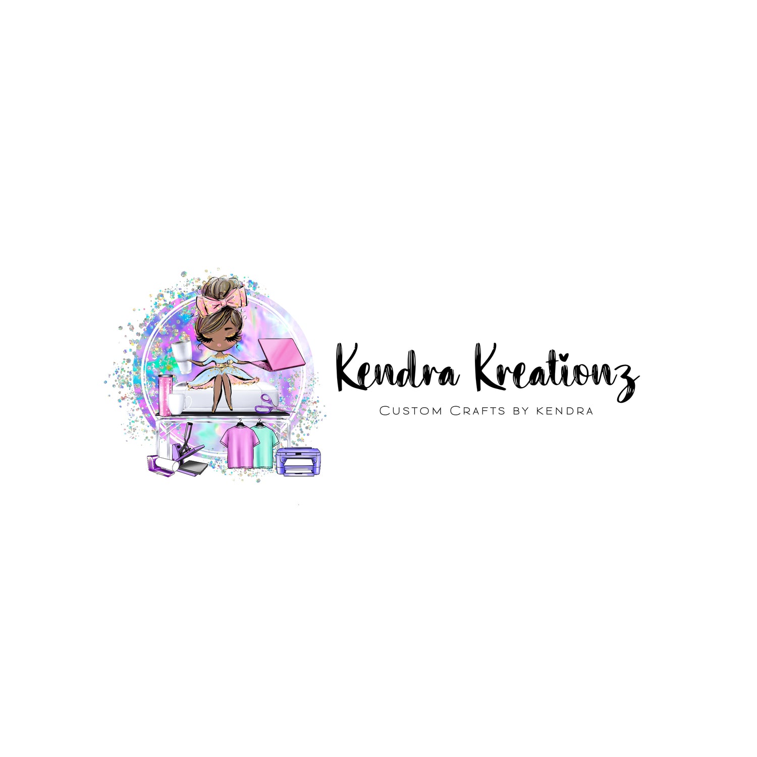 Home page