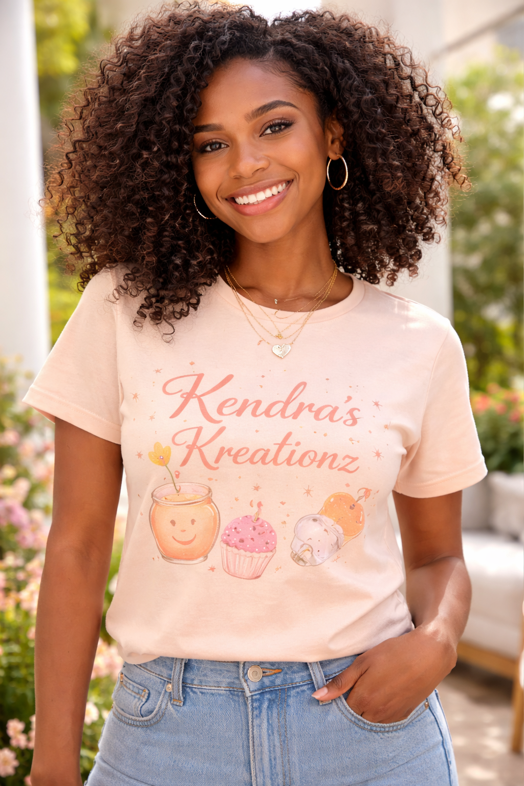 Custom Fashion