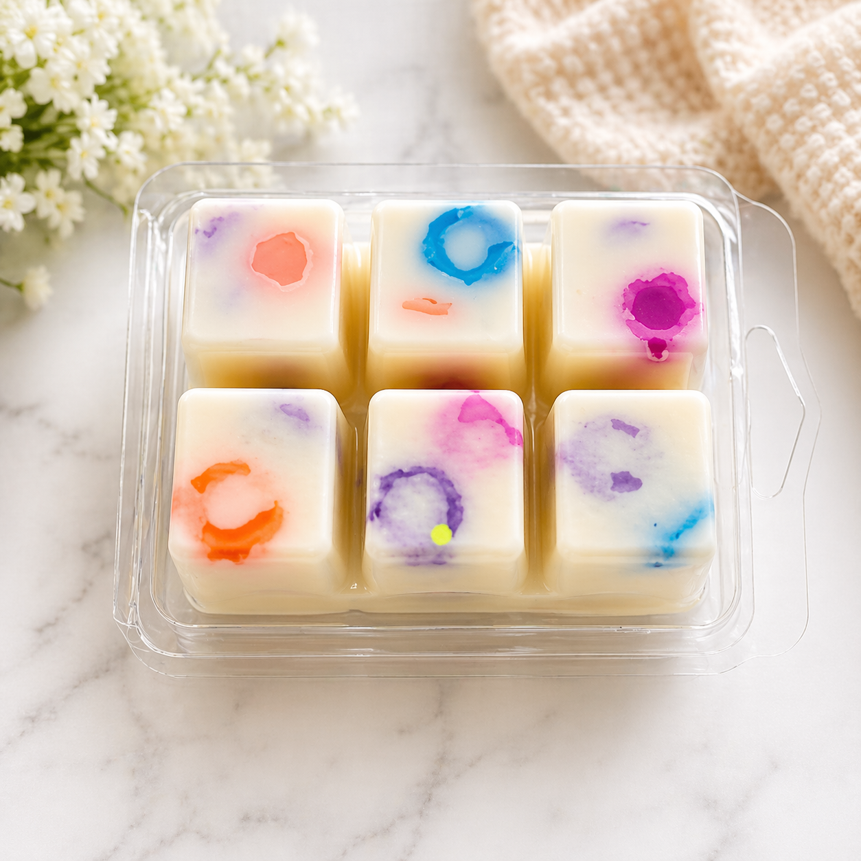 Everyday Bliss Melts