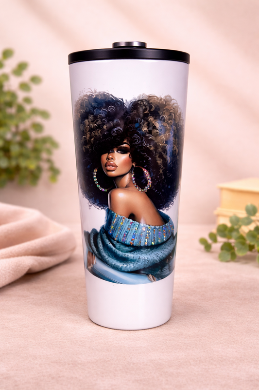That Girl Tumbler