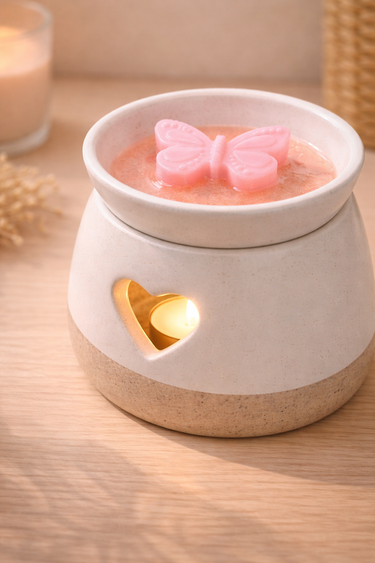 Fluttering Fragrance Melts