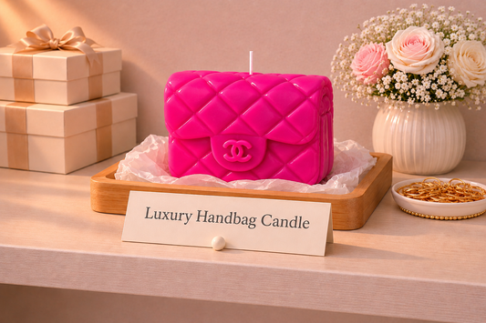 Couture Candle (GG) Inspired