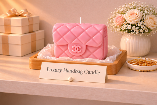 Glamour Essence Candle (CC) Inspired