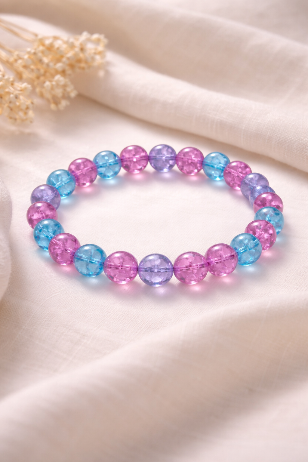 Candy Splash Bracelet