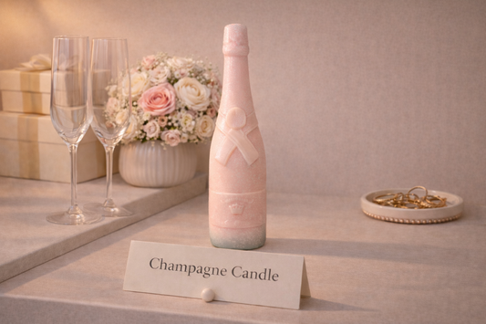 Bubbly Bliss Candle