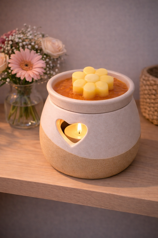 Daisy Dream Melts
