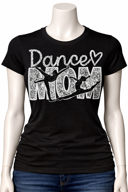 Dance Mom