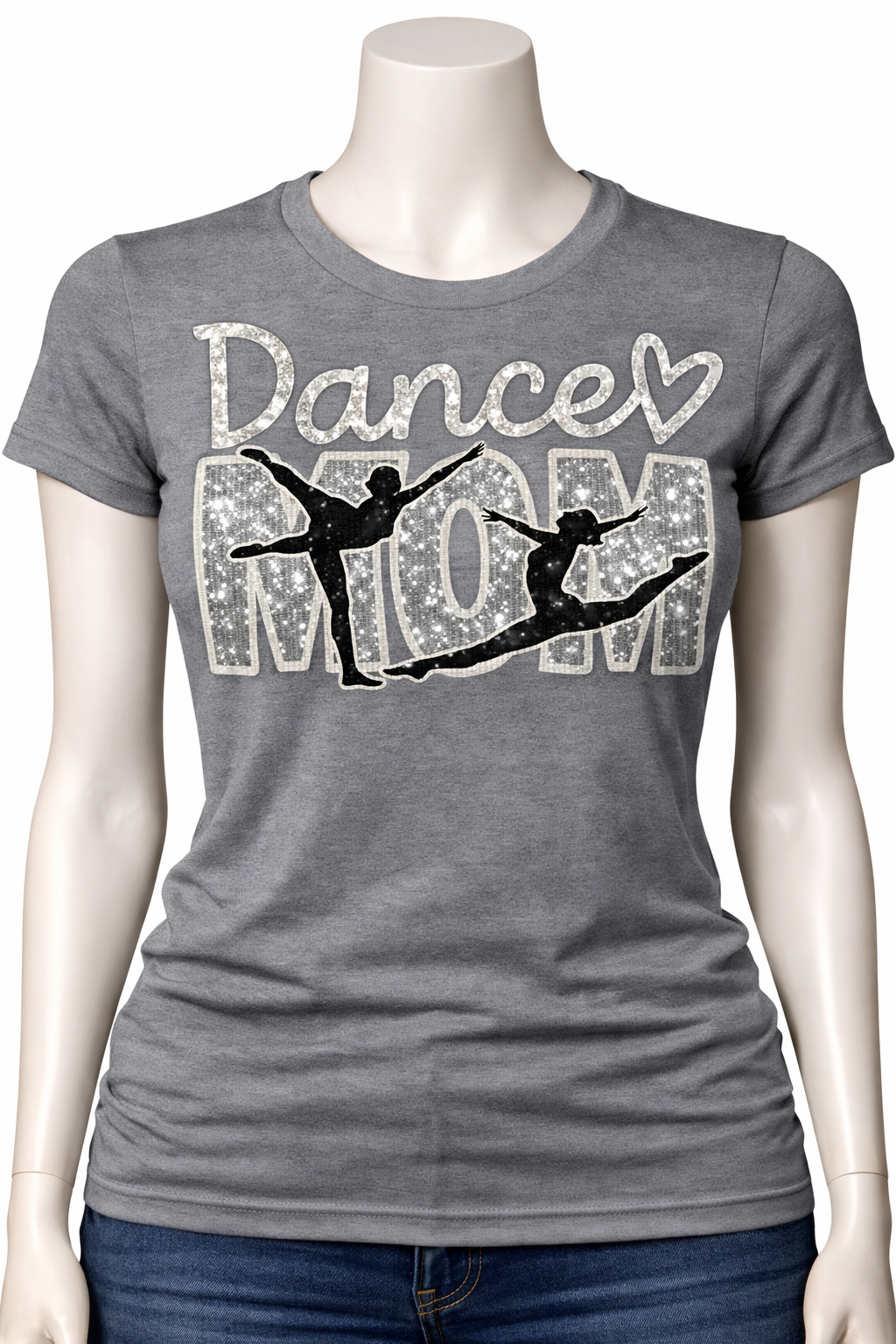 Dance Mom