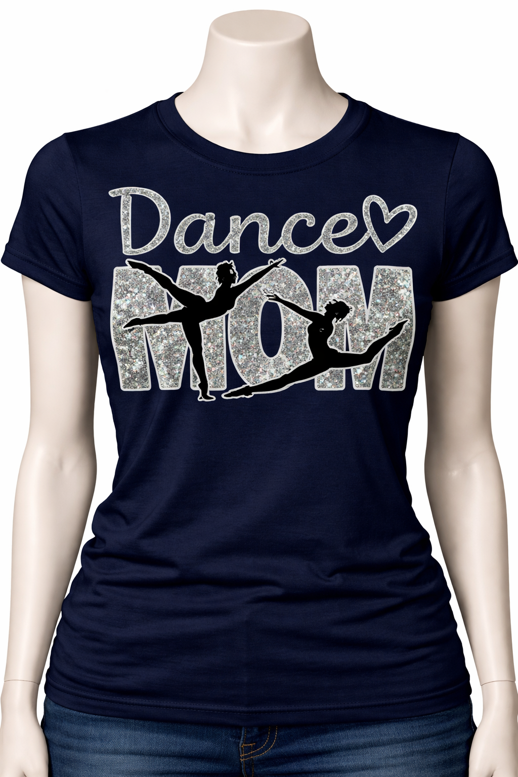 Dance Mom