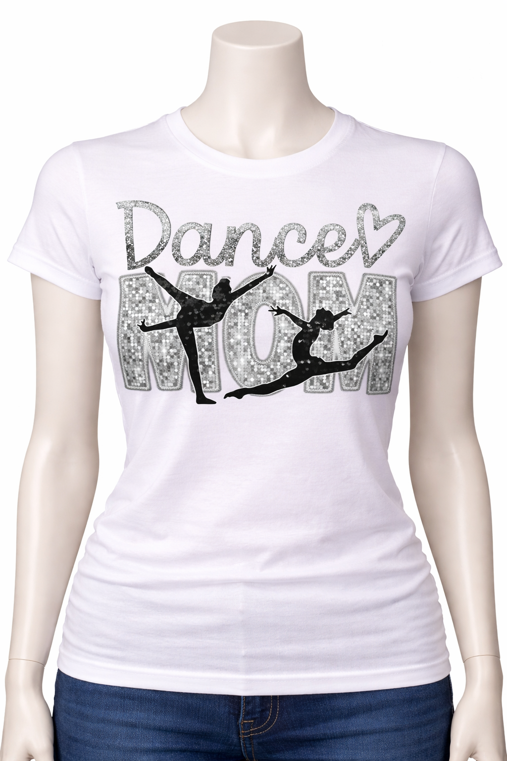 Dance Mom