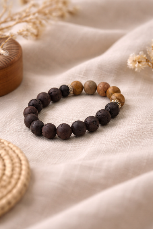 Earthly Elegance Bracelet