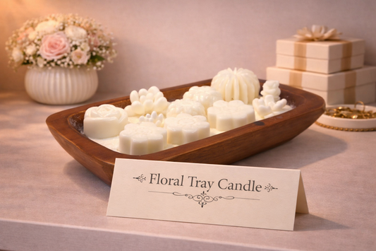 Enchanted Meadow Candle