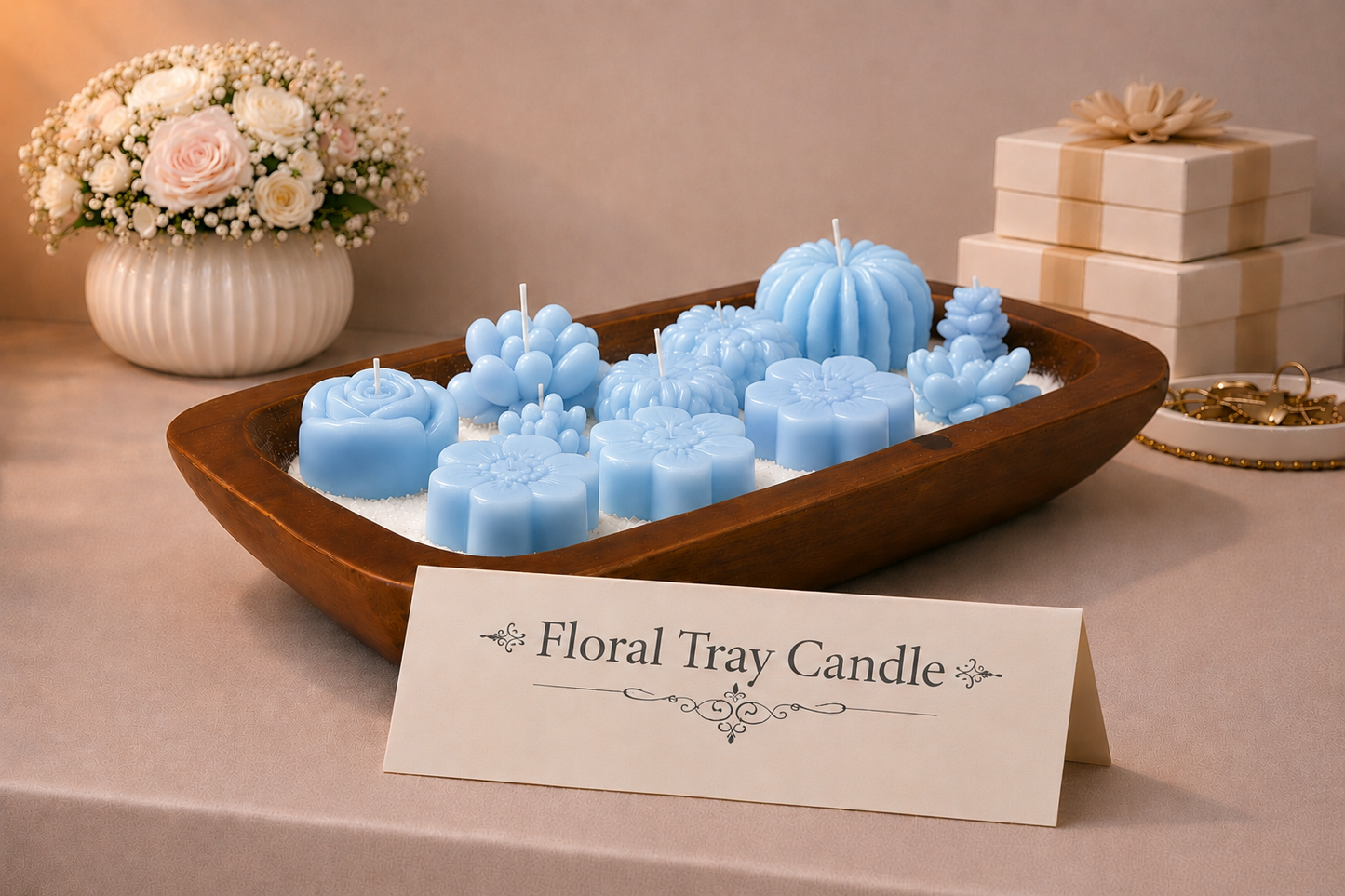 Enchanted Meadow Candle