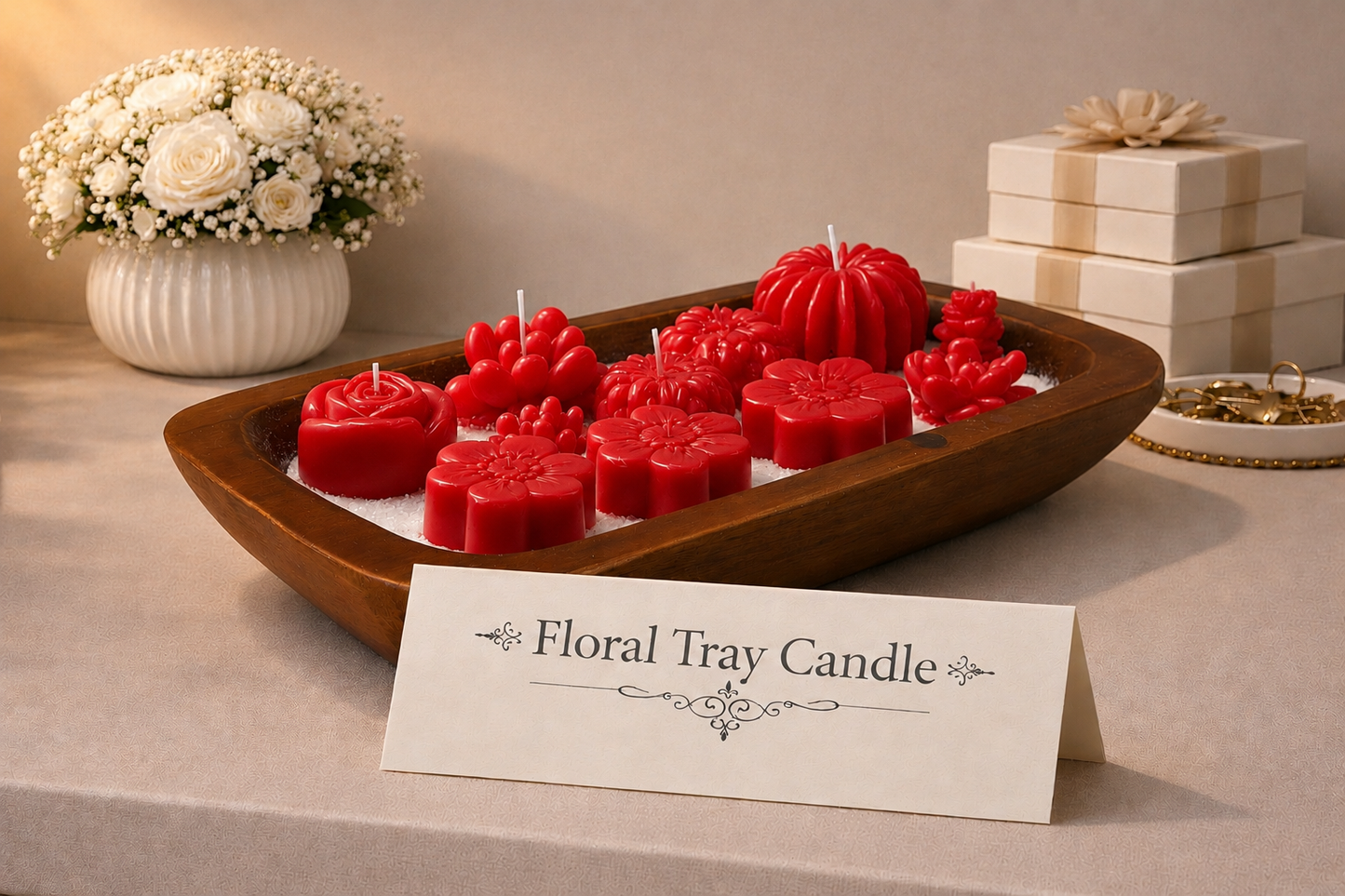 Enchanted Meadow Candle