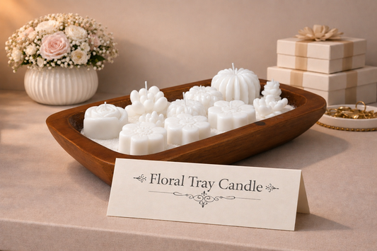 Enchanted Meadow Candle
