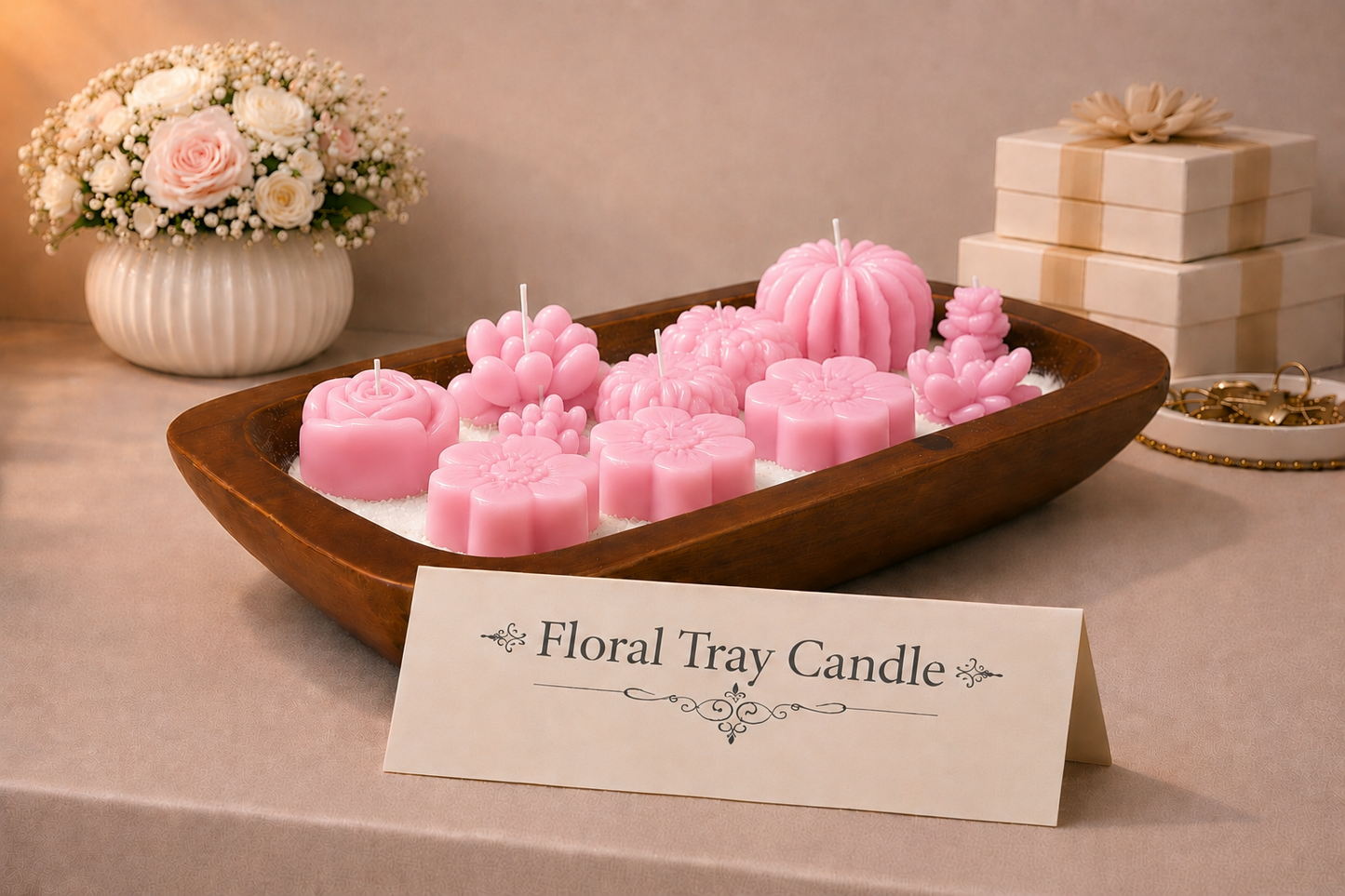 Enchanted Meadow Candle