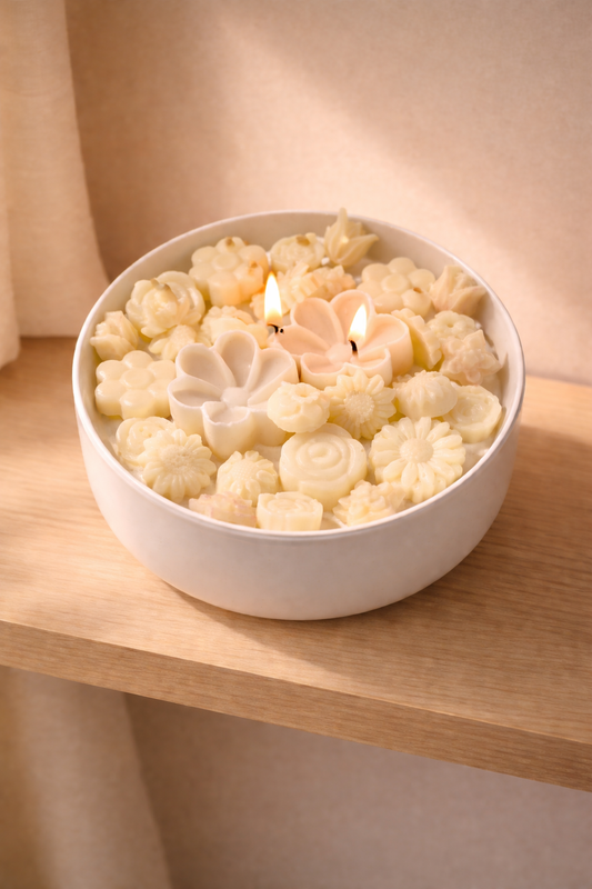 Blossom Breeze Bowl