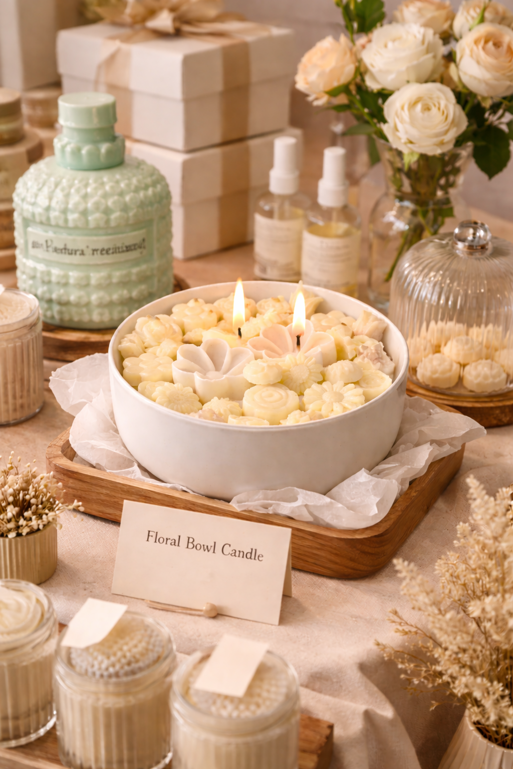 Blossom Breeze Bowl
