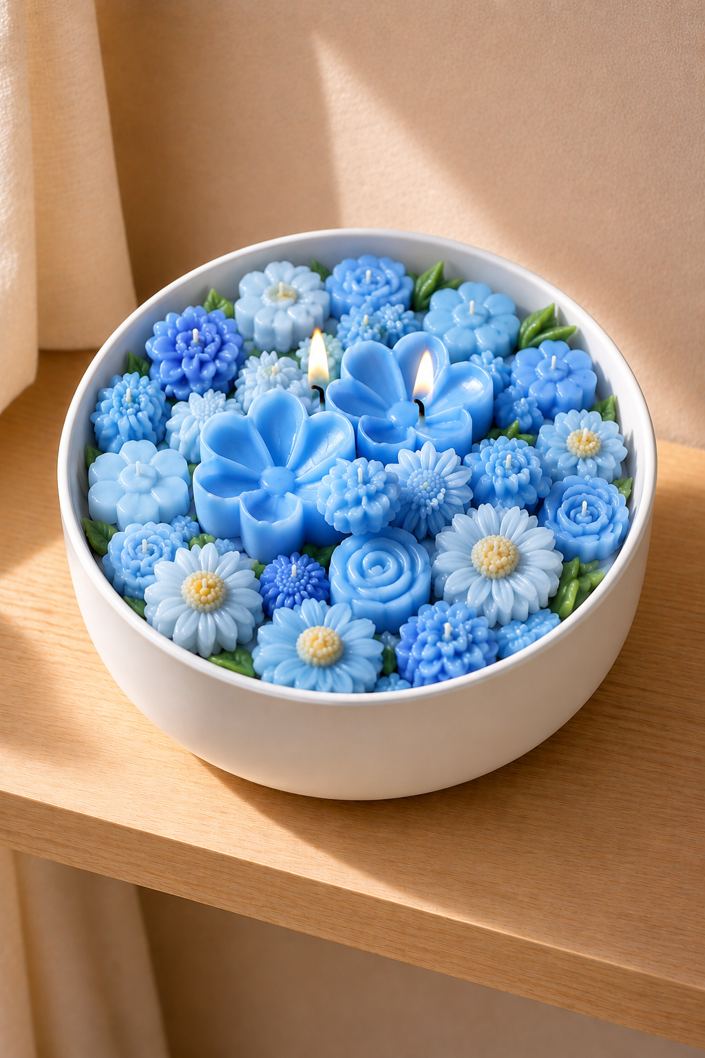 Blossom Breeze Bowl