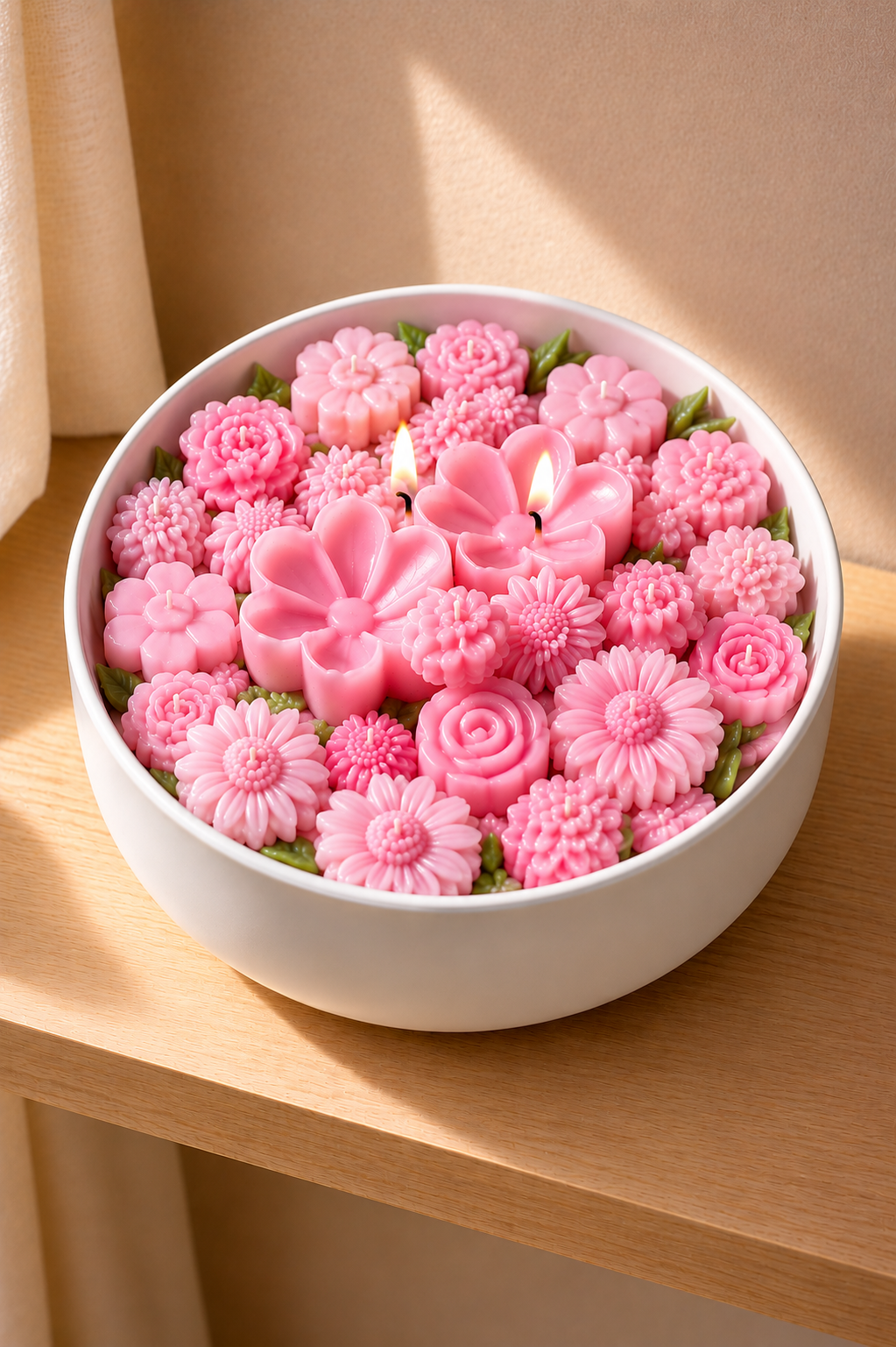 Blossom Breeze Bowl
