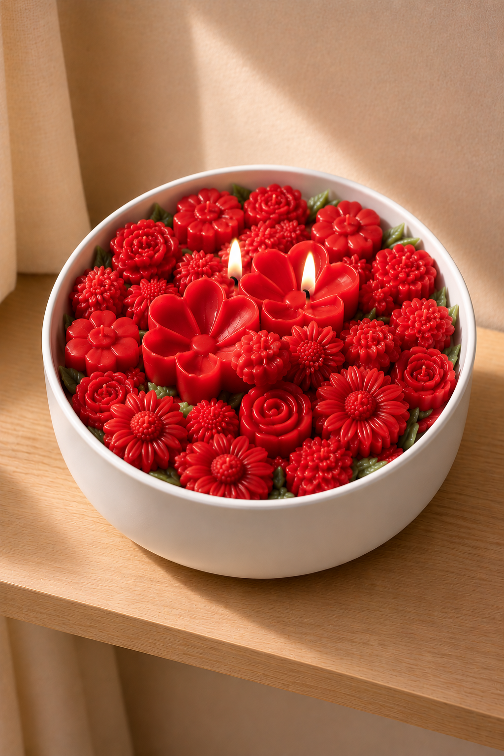 Blossom Breeze Bowl