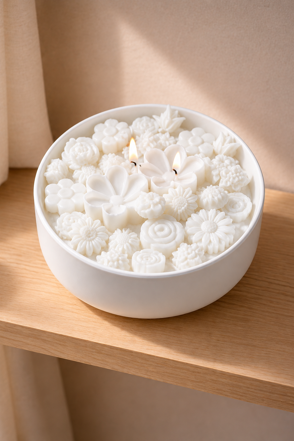 Blossom Breeze Bowl