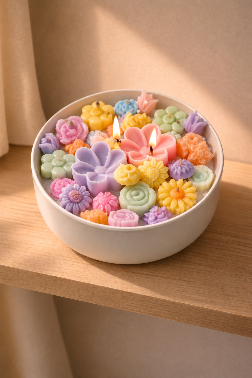 Blossom Breeze Bowl