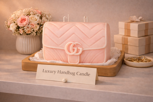Couture Candle (GG) Inspired