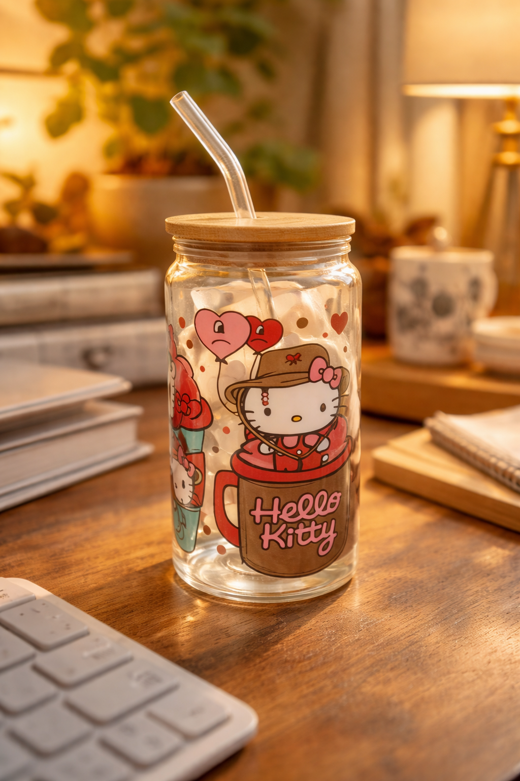 Benito Kitty Cup