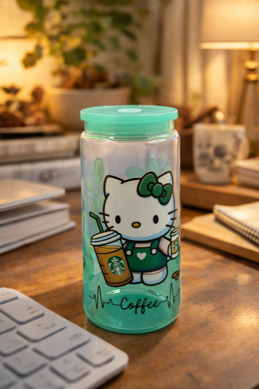 Kitty Brew Delight