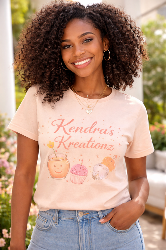 Short Sleeve T-Shirt
