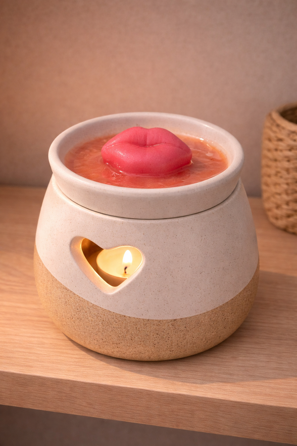 Sweet Kiss Wax Melts