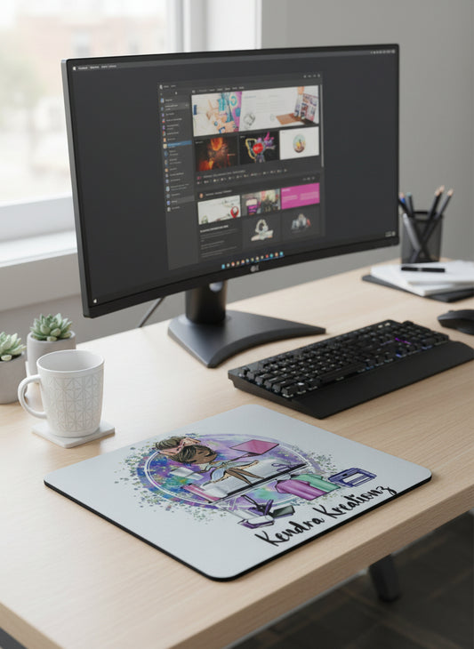 Mouse Pad
