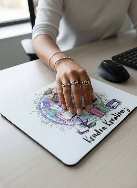 Mouse Pad