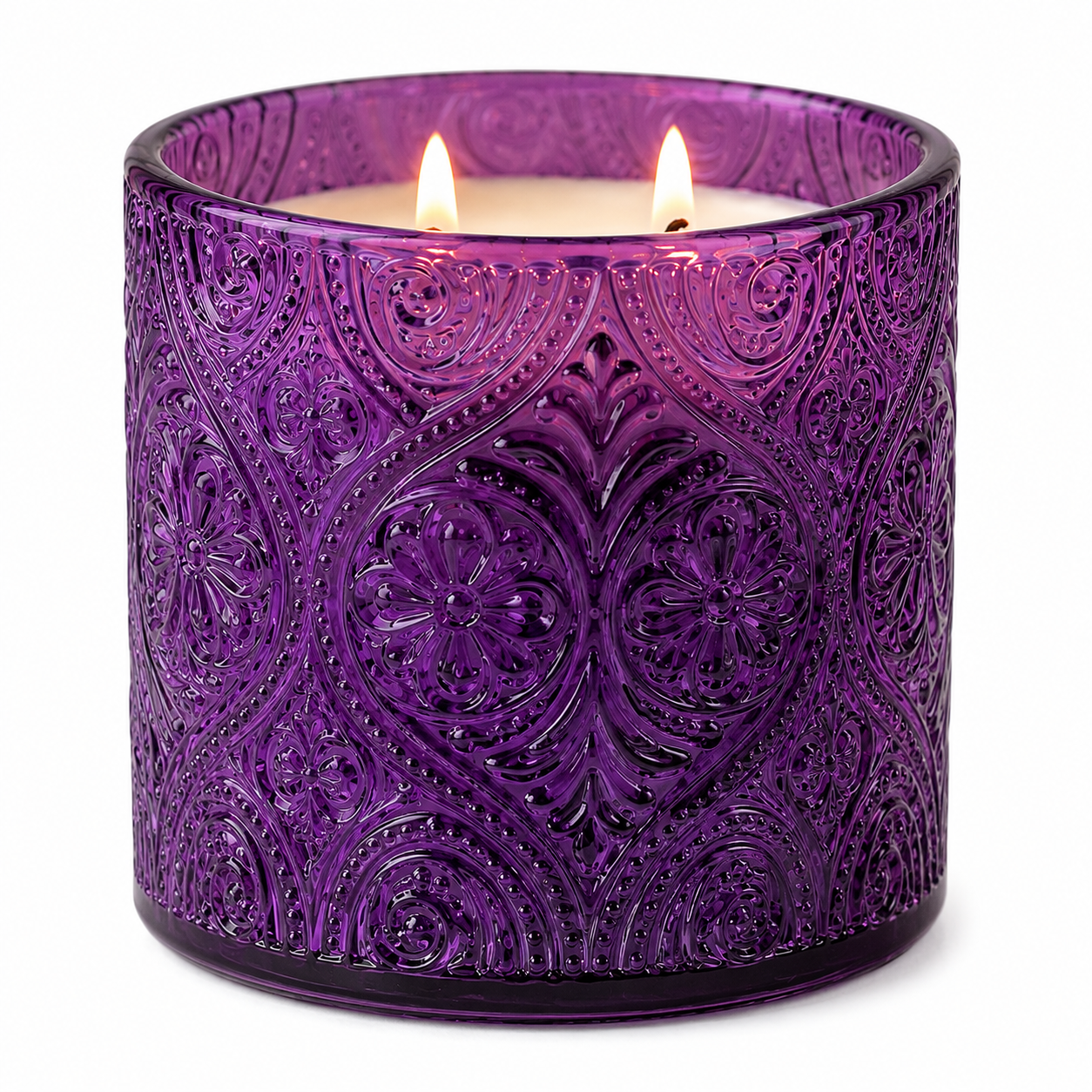 Lavender Luxe Jar