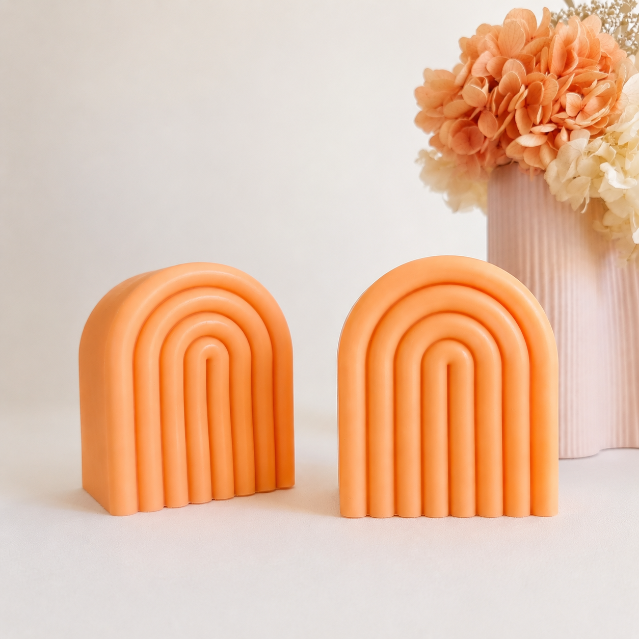 Harmony Arch Candle