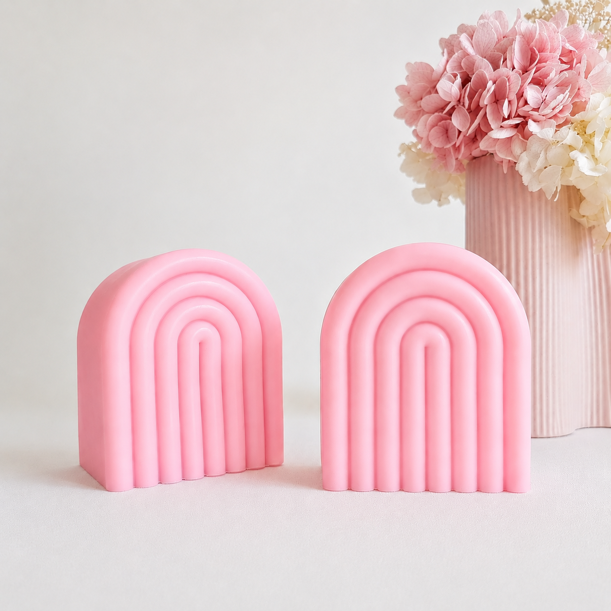 Harmony Arch Candle