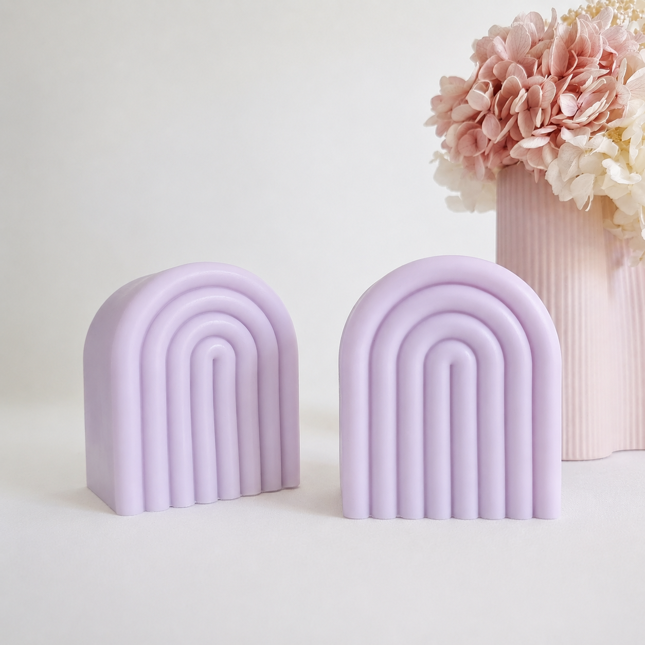 Harmony Arch Candle