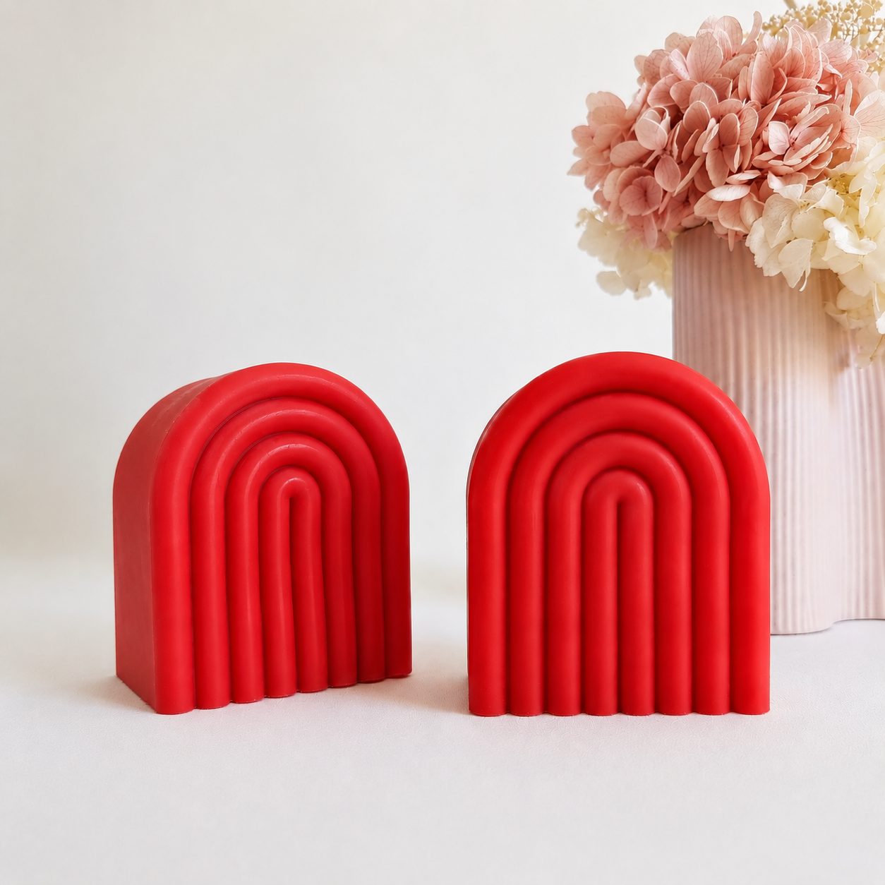 Harmony Arch Candle