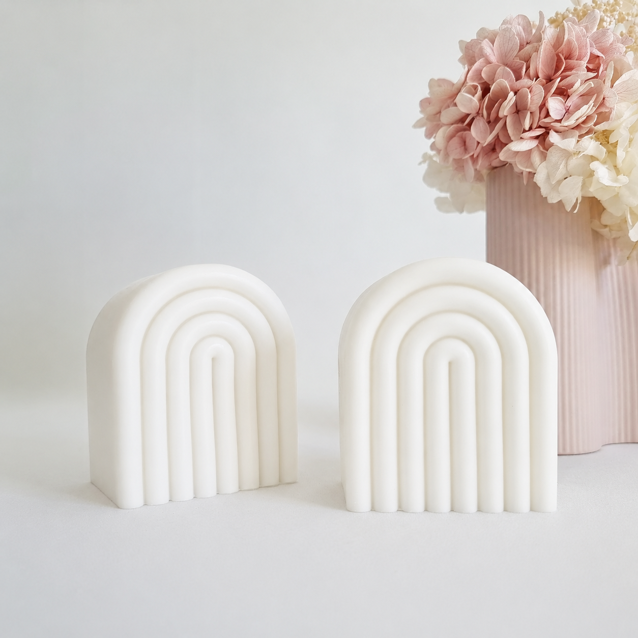 Harmony Arch Candle